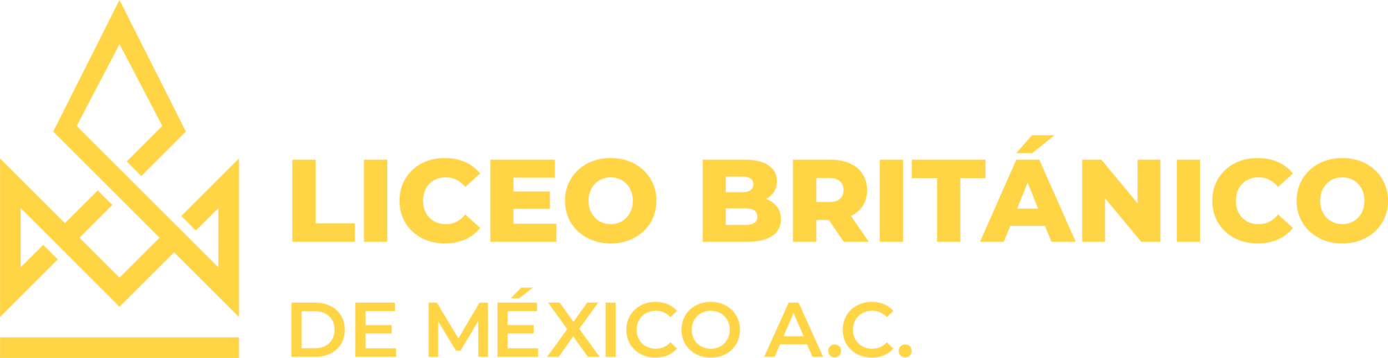 Liceo Británico de México